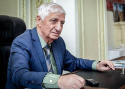 Prezident Fikrət Qoca ilə bağlı Sərəncam imzaladı