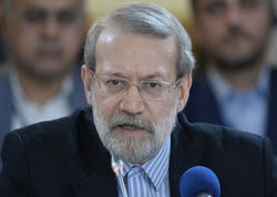 İran Laricaninin öldürüldüyü təsdiqlədi