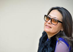 Mehriban Xanlarova hal-hazırda nə işlə məşğuldur?