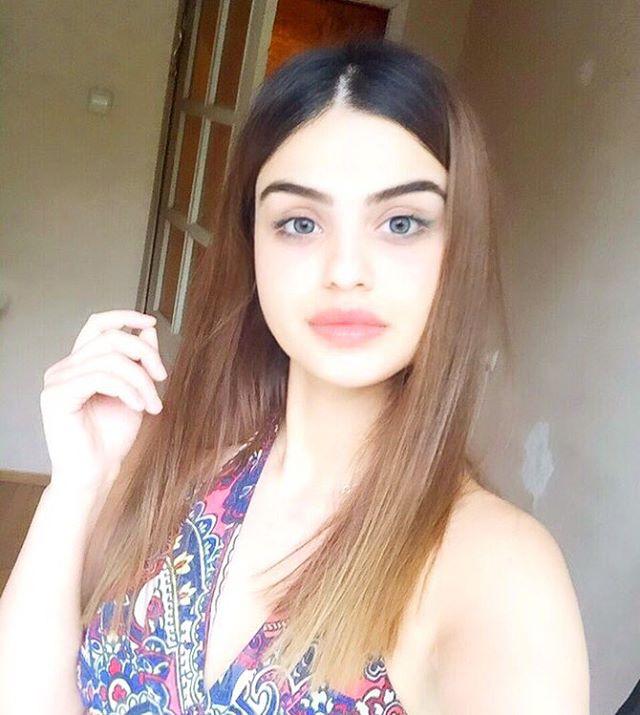 Azərbaycanın "Aişvariya Ray"ı - FOTO