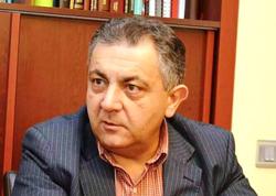 Ərəstun Oruclu Baş Prokurorluğa çağırılıb