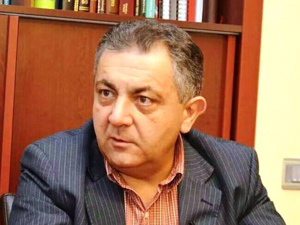 Ərəstun Oruclu Baş Prokurorluğa çağırılıb