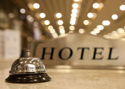 Azərbaycanda hotel sektorunda nə baş verir?