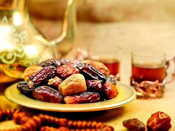 Ramazan ayının üçüncü gününün duası - İmsak və iftar vaxtı