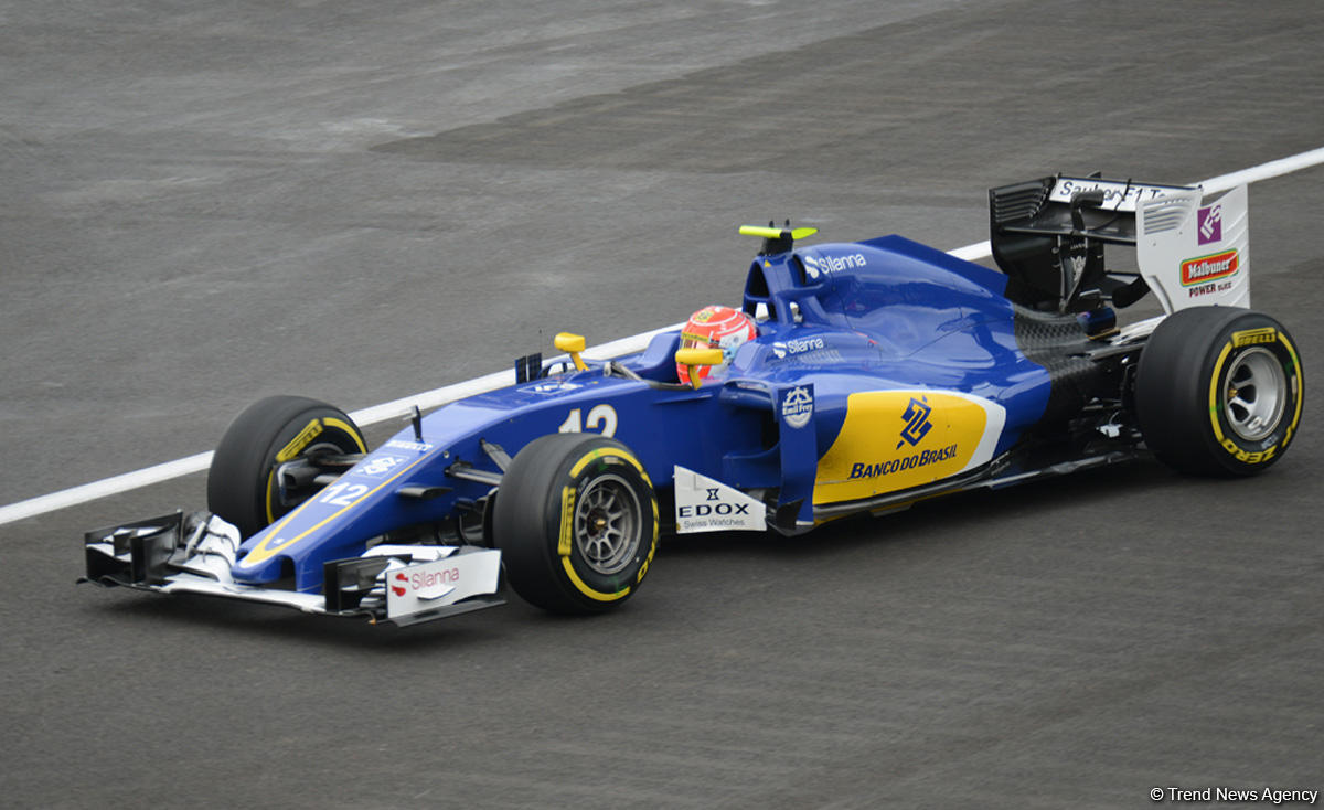 "Formula 1"də ikinci gün: Təsnifat yarışında Rosberq birinci oldu - YENİLƏNİB - VİDEO - FOTO