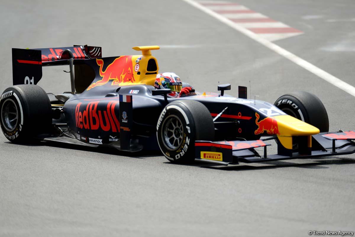"Formula 1"də ikinci gün: Təsnifat yarışında Rosberq birinci oldu - YENİLƏNİB - VİDEO - FOTO