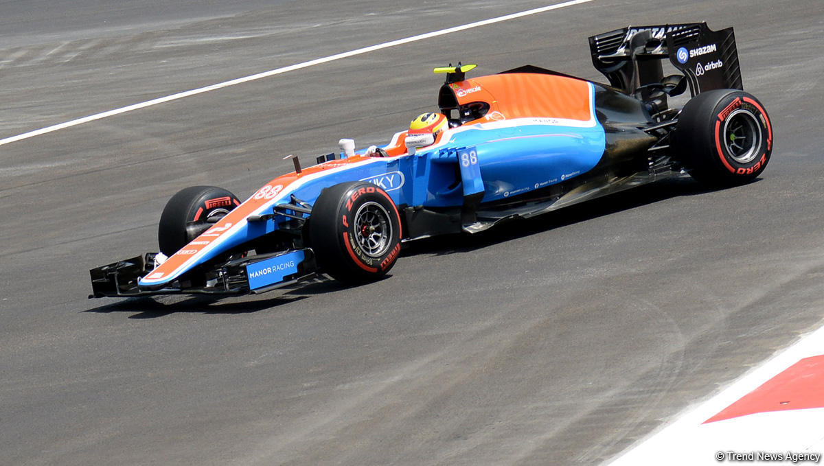 "Formula 1"də ikinci gün: Təsnifat yarışında Rosberq birinci oldu - YENİLƏNİB - VİDEO - FOTO