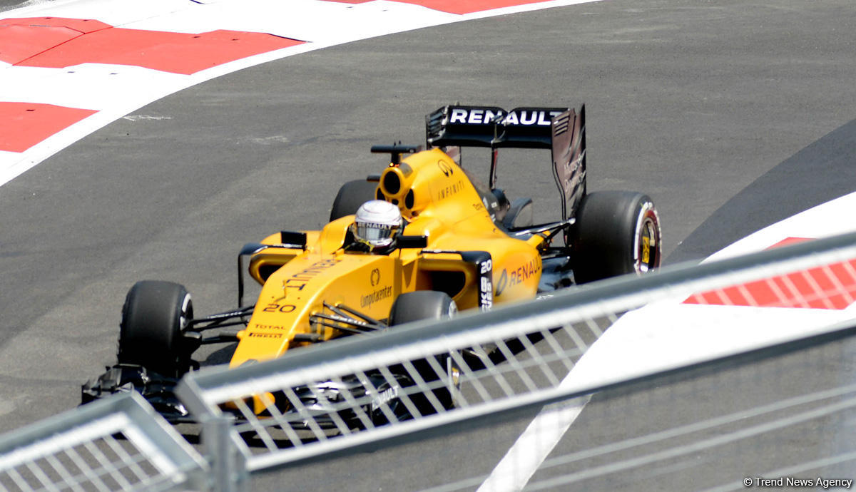 "Formula 1"də ikinci gün: Təsnifat yarışında Rosberq birinci oldu - YENİLƏNİB - VİDEO - FOTO