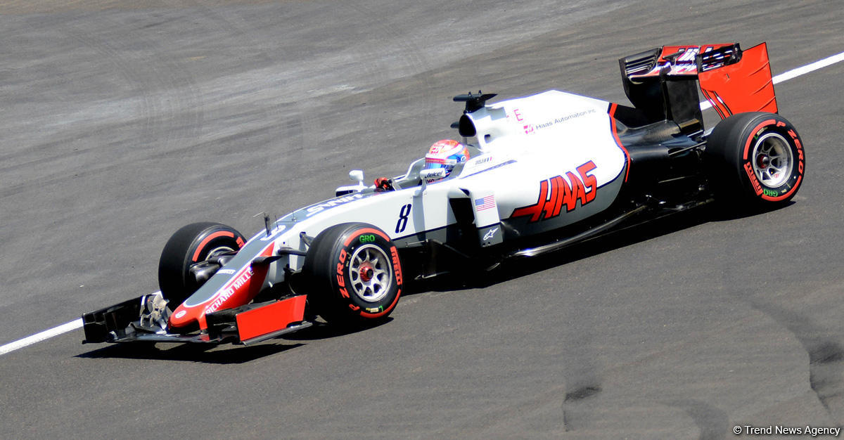 "Formula 1"də ikinci gün: Təsnifat yarışında Rosberq birinci oldu - YENİLƏNİB - VİDEO - FOTO
