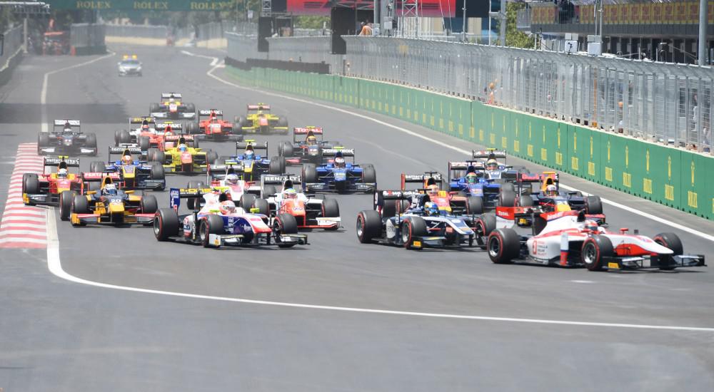 "Formula 1"də ikinci gün: Təsnifat yarışında Rosberq birinci oldu - YENİLƏNİB - VİDEO - FOTO