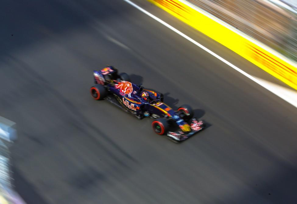 "Formula 1"də ikinci gün: Təsnifat yarışında Rosberq birinci oldu - YENİLƏNİB - VİDEO - FOTO