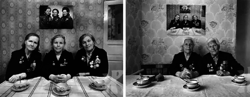 Çox maraqlı, unudulmaz FOTOlar