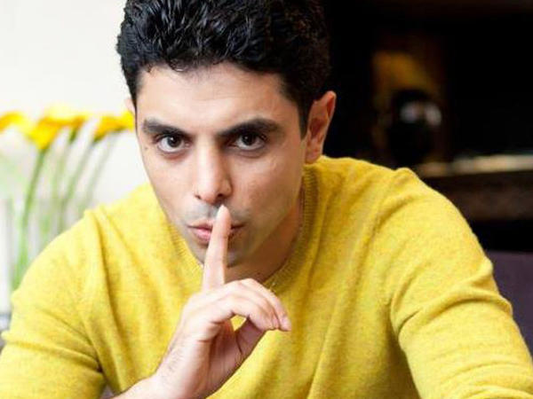 Əməkdar artist efirə velosipedlə GƏLDİ - <span class="color_red">VİDEO</span>