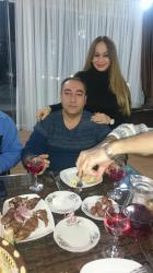 Azərbaycanlı aktrisa: "Bəs həyat yoldaşımın vicdanına nə gəlib?" - FOTOSESSİYA