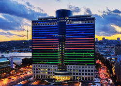 “Hilton Baku”dakı qiymətlər turistləri şoka saldı - <span class="color_red">FOTO</span>