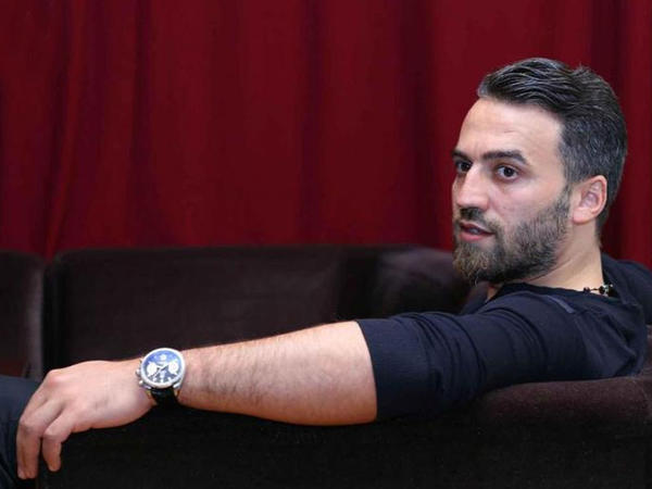Zamiq sirrini AÇIQLADI