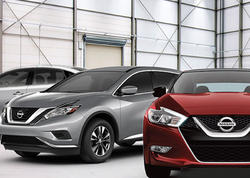 &quot;'Nissan' dünya üzrə zavodlarını bağlamağa başlayır