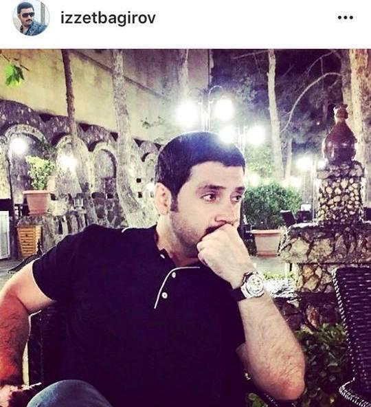 Azərbaycan şou-biznesi İnstagram-da - FOTO