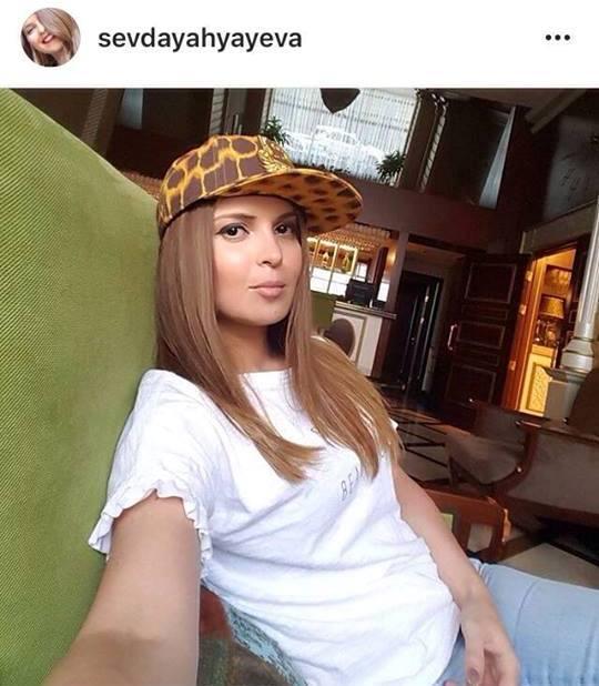 Azərbaycan şou-biznesi İnstagram-da - FOTO