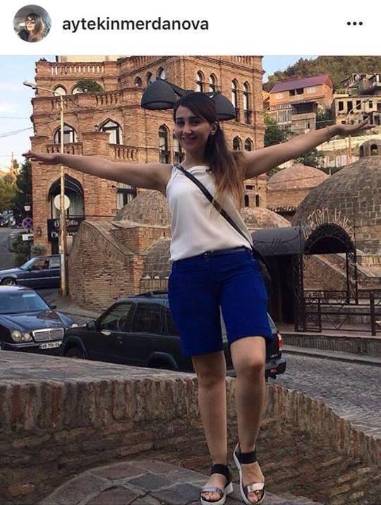Azərbaycan şou-biznesi İnstagram-da - FOTO