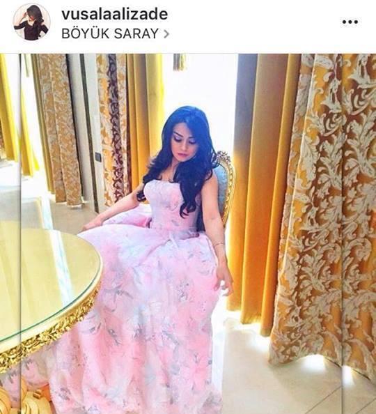 Azərbaycan şou-biznesi İnstagram-da - FOTO