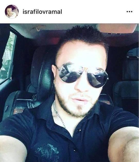 Azərbaycan şou-biznesi İnstagram-da - FOTO