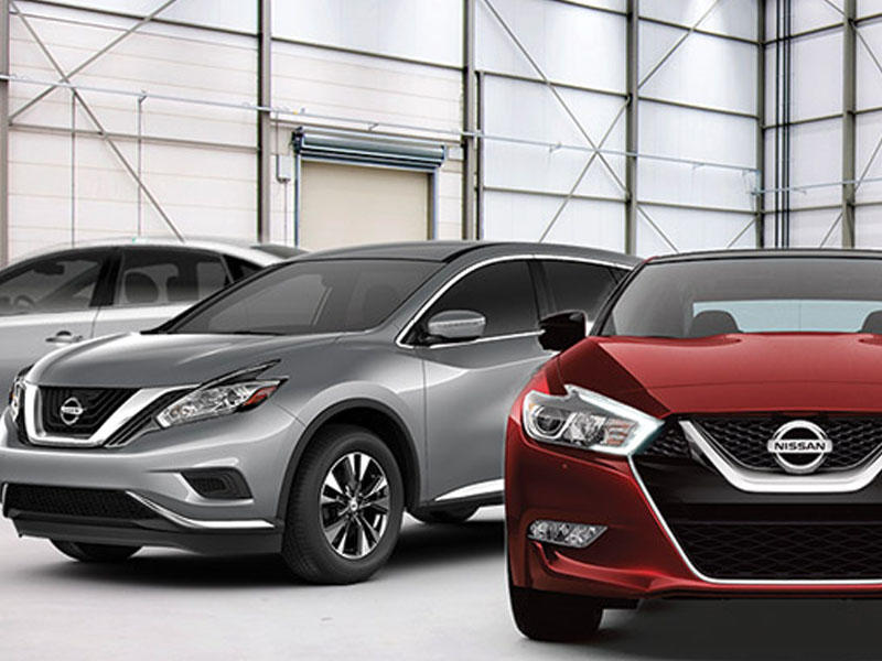"'Nissan' dünya üzrə zavodlarını bağlamağa başlayır