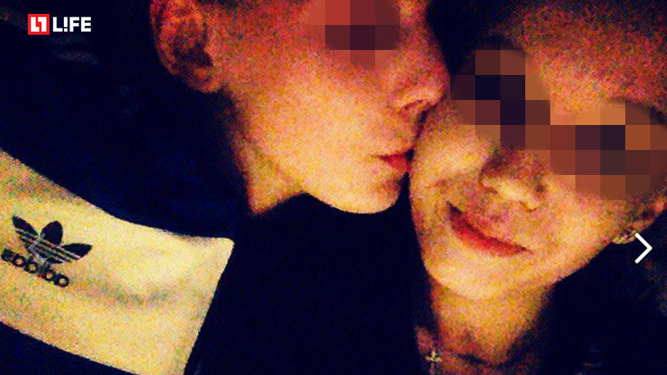 Şok kadrlar: balaca qızları zorlayanı döyüb öldürdülər - YENİLƏNİB - VİDEO - FOTO +21