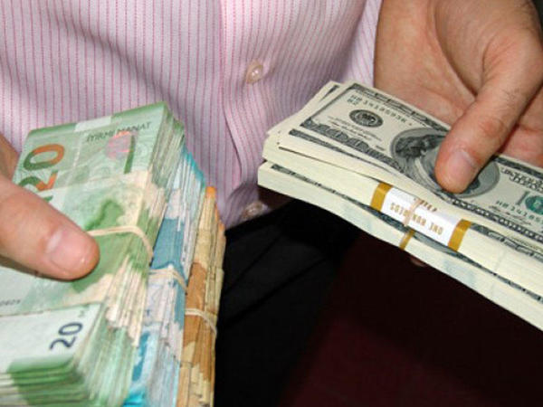 Gələn il dollar neçəyə olacaq? - <span class="color_red">rəsmi</span>