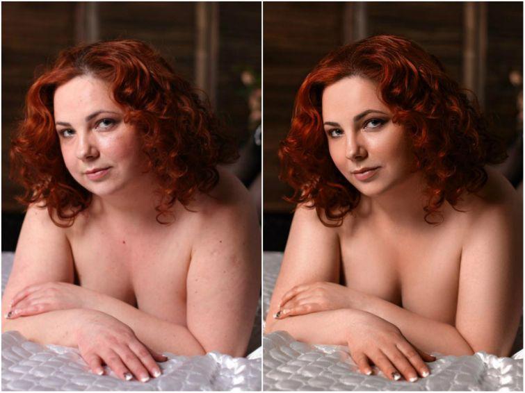 Fotoşop ustalarının əsərləri - FOTO