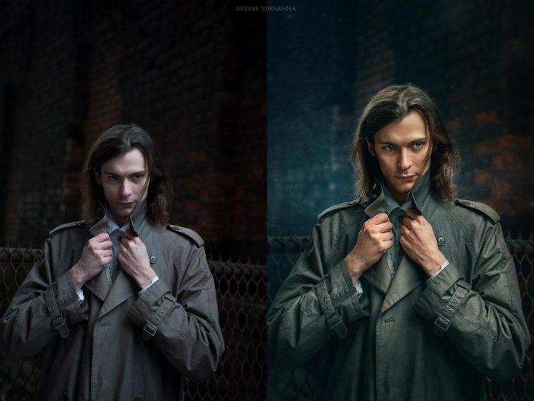 Fotoşop ustalarının əsərləri - FOTO