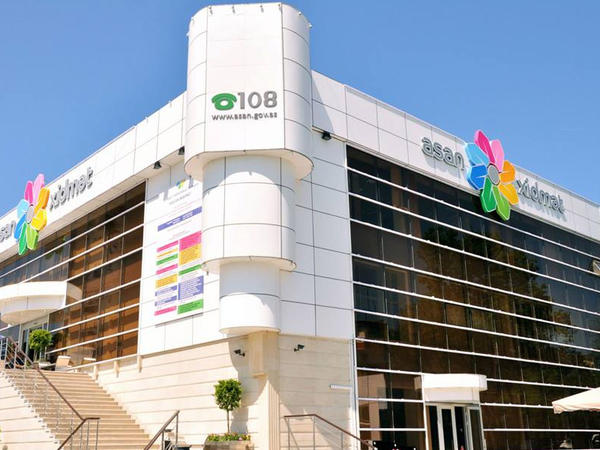 "ASAN xidmət" mərkəzlərindəki digər dövlət orqanları işçilərinin sosial müdafiəsi gücləndirilib - FƏRMAN