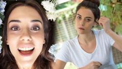 Cansu Derenin yeni serialı bəlli oldu - FOTO