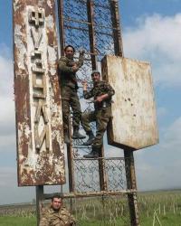 Manaf Ağayevin paylaşdığı foto hər kəsi kövrəltdi - FOTO