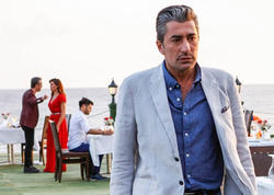 &quot;Paramparça&quot;nın üçüncü mövsümü başlayır - ilk VİDEO