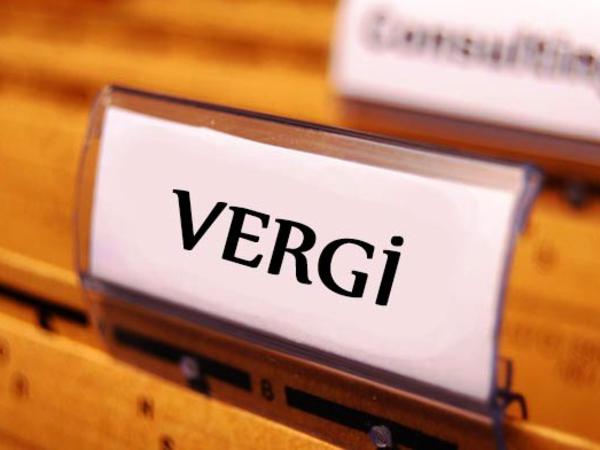 Vergi ödəyicilərinin DİQQƏTİNƏ - Müddət azaldıldı