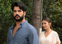 &quot;Kara sevda&quot;nın ikinci mövsümündən - YENİ VİDEO