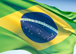 Braziliya Azərbaycan və Ermənistanı birgə bəyannamənin imzalanması münasibətilə təbrik etdi