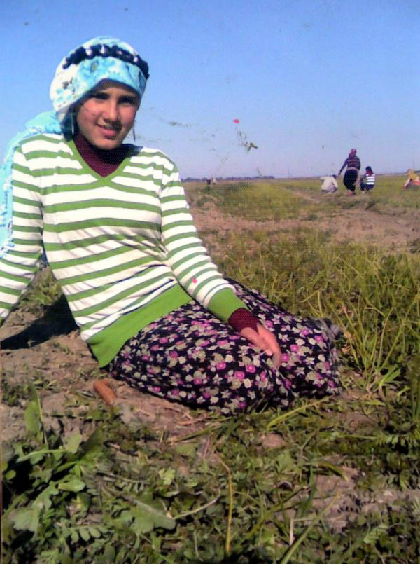 Ananın 13 yaşında kişilərə satdığı qızı 18 yaşında öldü - FOTO