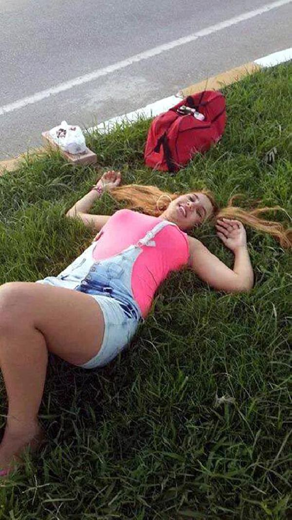 Ananın 13 yaşında kişilərə satdığı qızı 18 yaşında öldü - FOTO