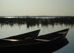 Balıqçılar Kürdə köməksiz vəziyyətdə qaldı