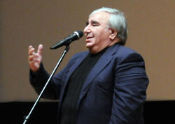 Ramiz Rövşənin səhhətində problem yarandı