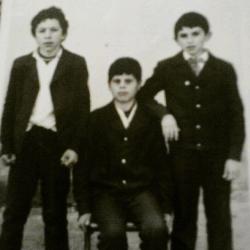 Zaurun keçmişi - FOTO