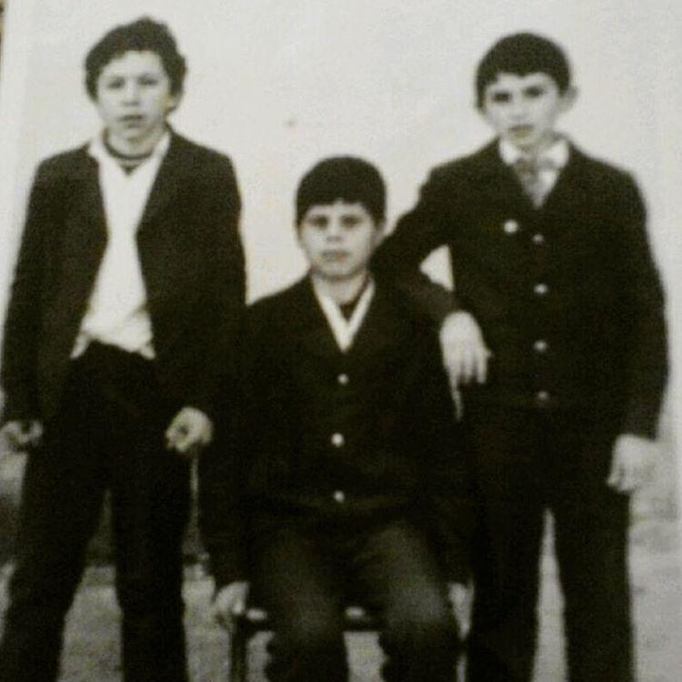 Zaurun keçmişi - FOTO