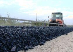 Bakıda yeni yollar inşa ediləcək: İşlərə başlanıldı - <span class="color_red">VİDEO</span>