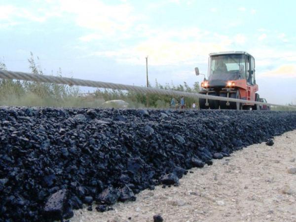 Bakıda yeni yollar inşa ediləcək: İşlərə başlanıldı - <span class="color_red">VİDEO</span>