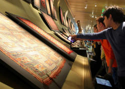 Sabah muzeyləri ziyarət pulsuz olacaq