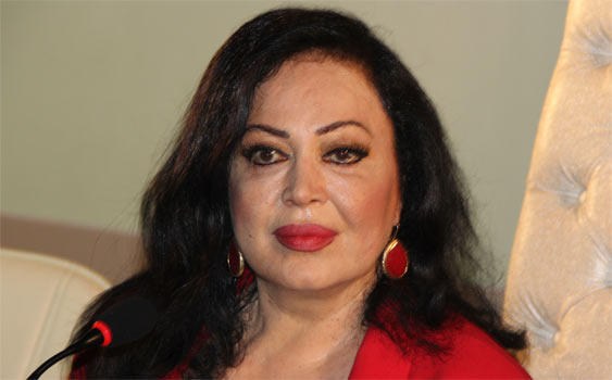 Türkan Şoraydan bəd xəbər - FOTO