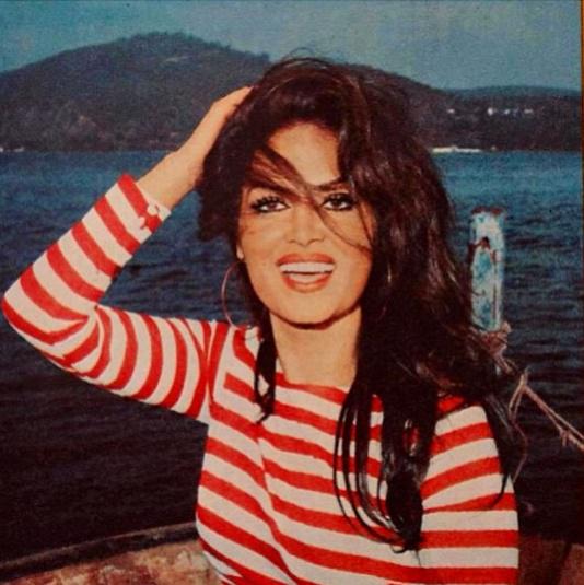Türkan Şoraydan bəd xəbər - FOTO