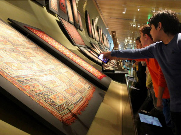 Sabah muzeyləri ziyarət pulsuz olacaq